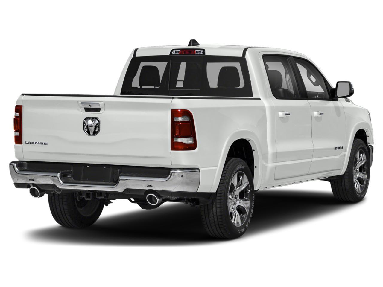 2019 Ram 1500 4WD Crew Cab Laramie