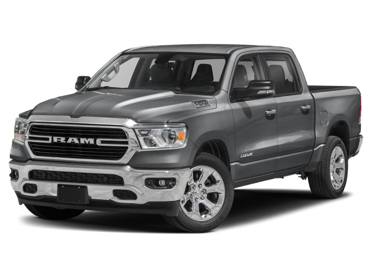 2019 Ram 1500 Big Horn/Lone Star Gasoline