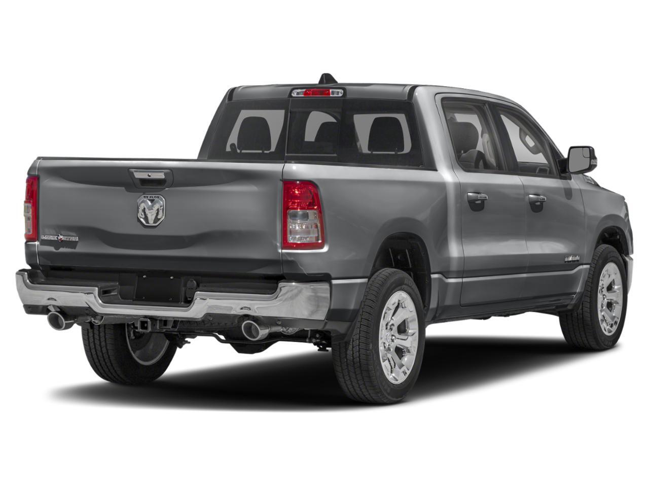 2019 Ram 1500 Big Horn/Lone Star Bozeman MT
