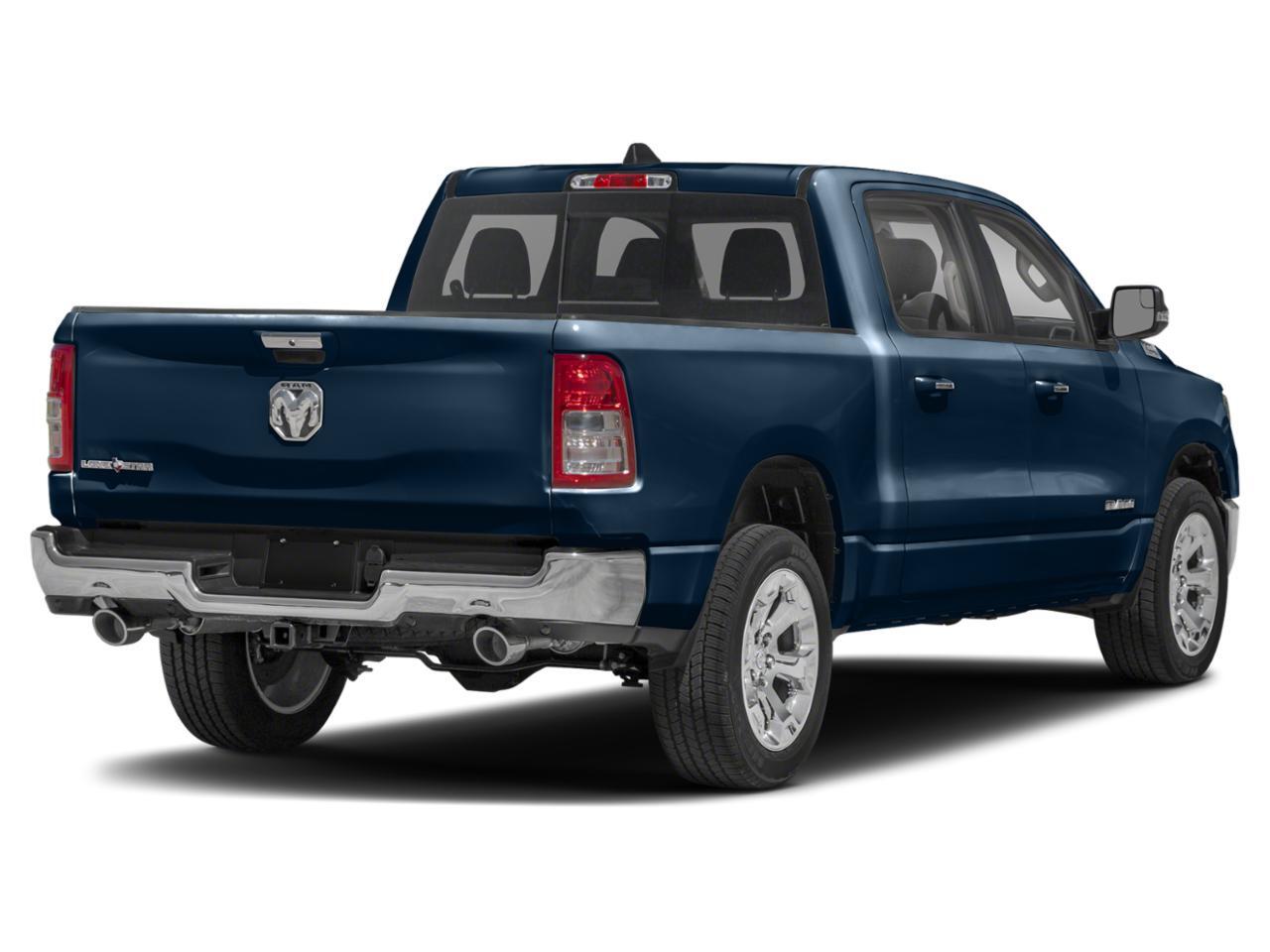 2019 Ram 1500 Big Horn/Lone Star Bozeman MT