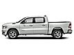 2019 Ram 1500 Big Horn/Lone Star Crew Cab 4x2 5'7 Box