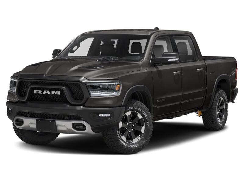 2019 Ram 1500 Big Horn/Lone Star Oshkosh WI