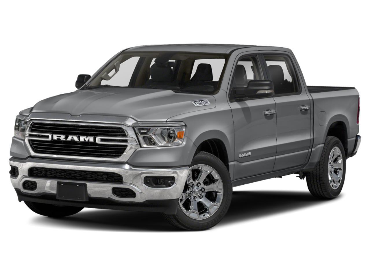 2019 Ram 1500 Big Horn/Lone Star Owego NY