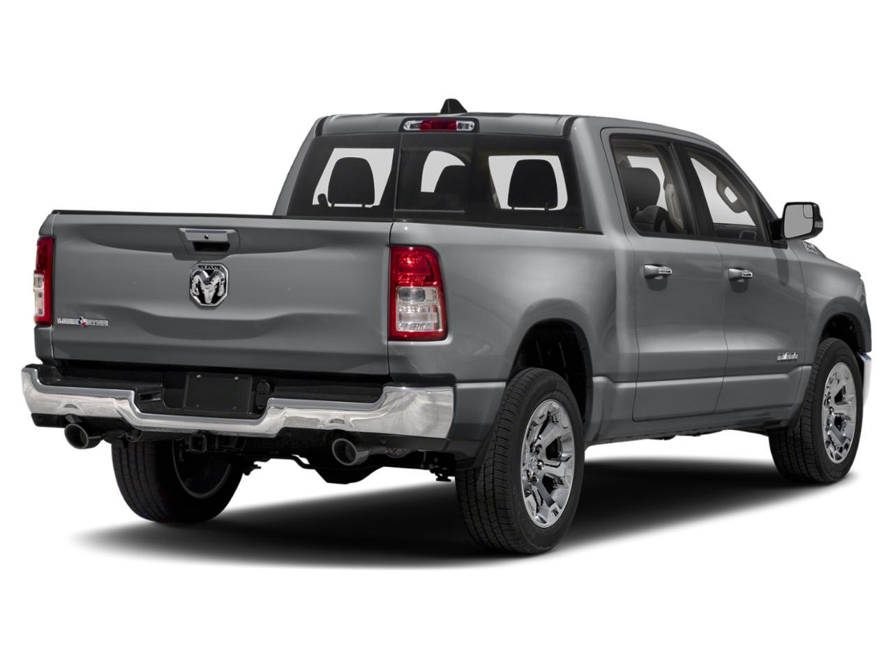 2019 Ram 1500 Big Horn/Lone Star Owego NY
