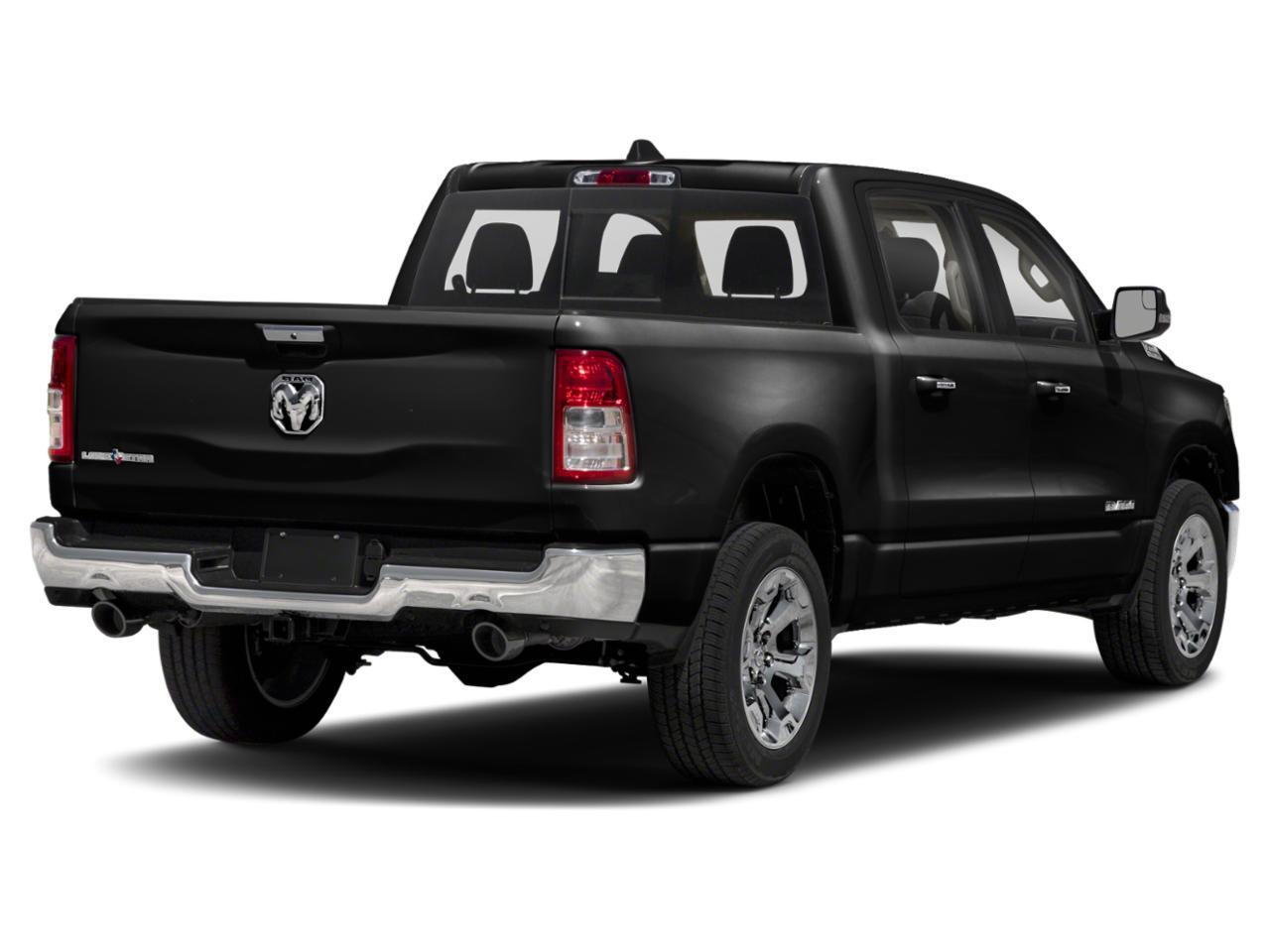 2019 Ram 1500 Big Horn/Lone Star Quad Cab 4x4 6&apos;4 Box Houston TX