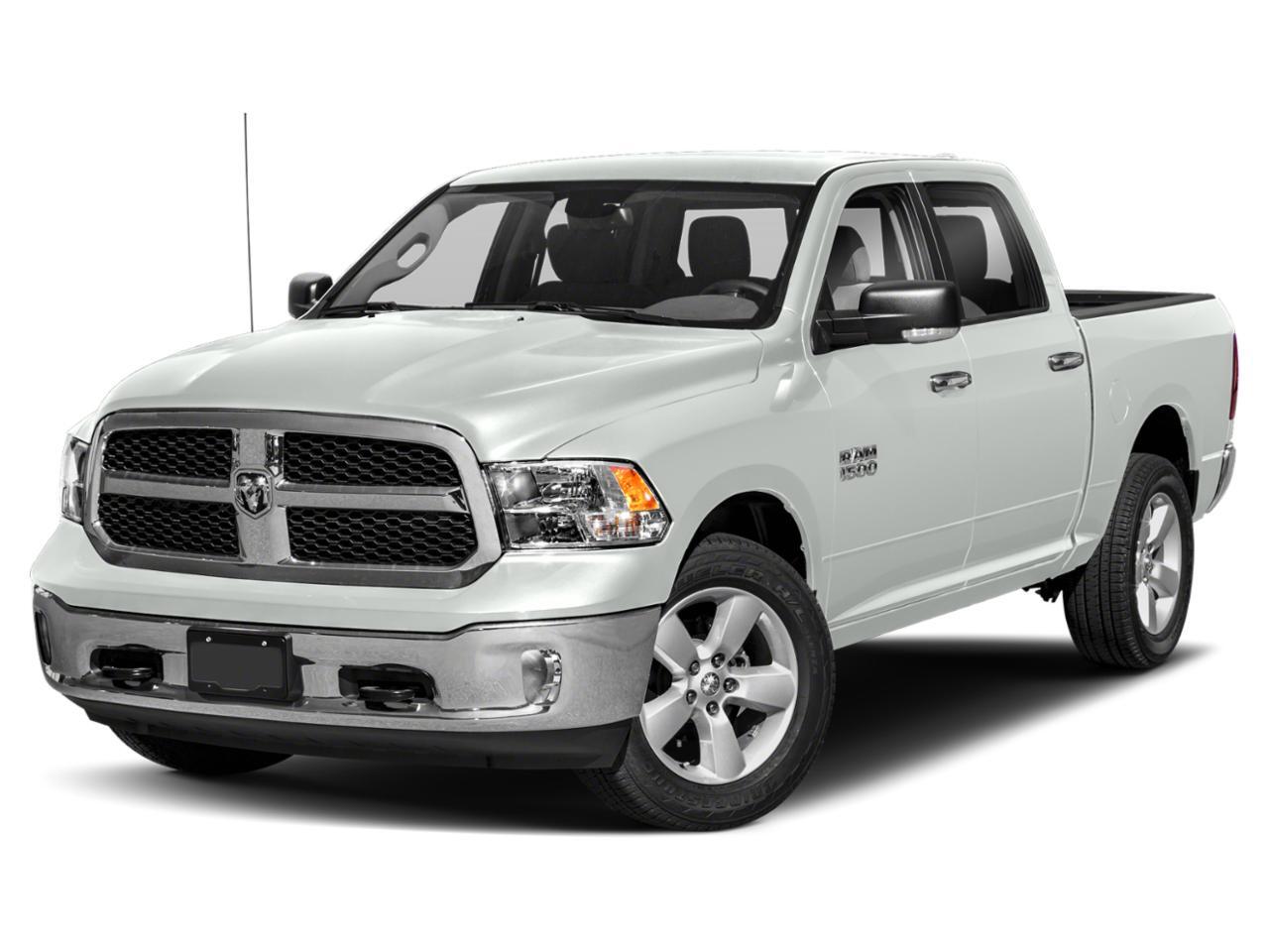 2019 Ram 1500 Classic Big Horn Owego NY