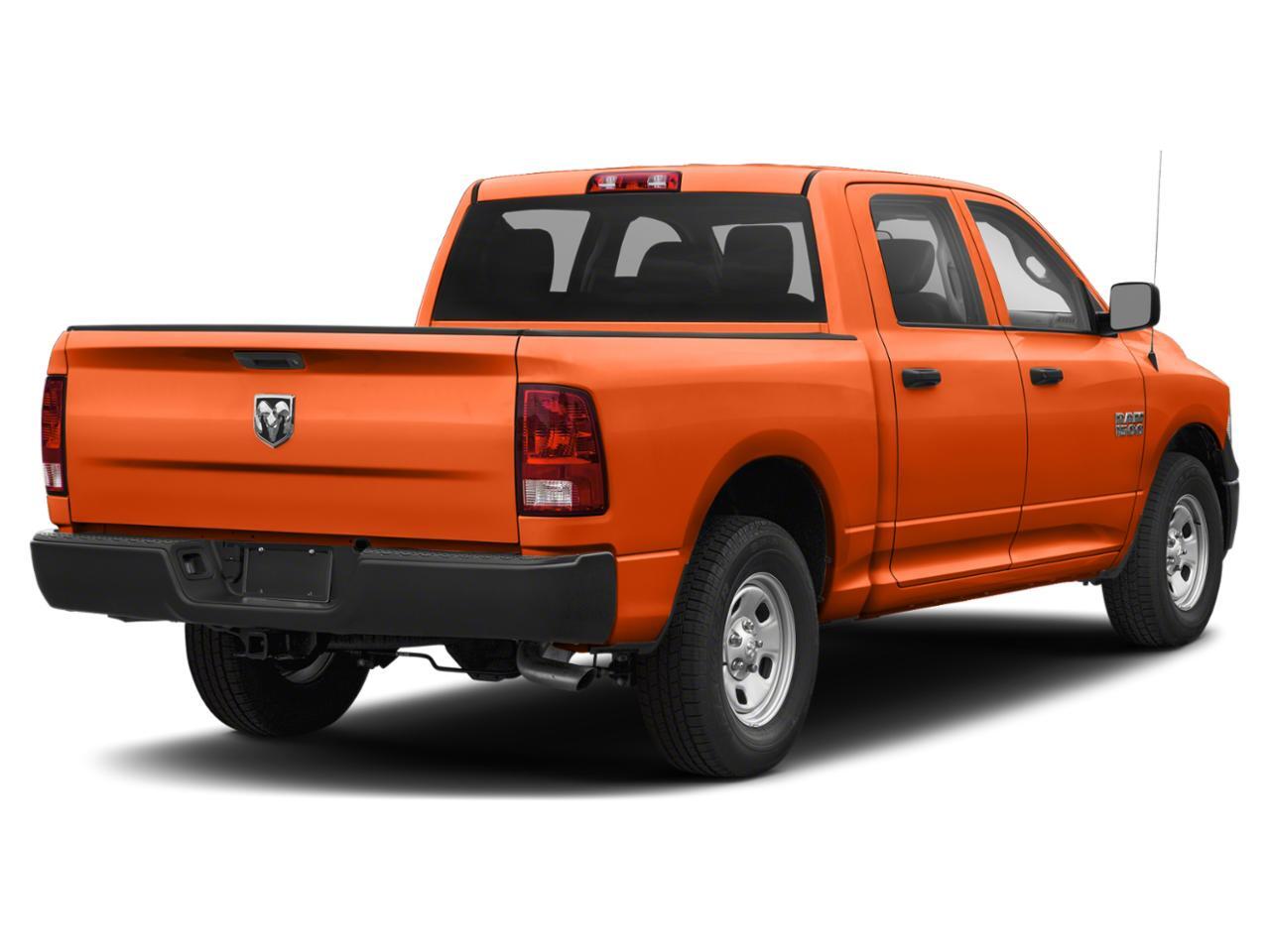 2019 Ram 1500 Classic Express Price UT