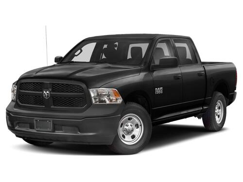 2019 Ram 1500 Classic Express Tampa FL 2019 Ram 1500 Classic Express Tampa FL