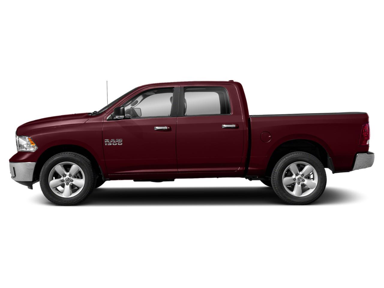 2019 Ram 1500 Classic Lone Star Crew Cab 4x2 5&apos;7 Box Beeville TX