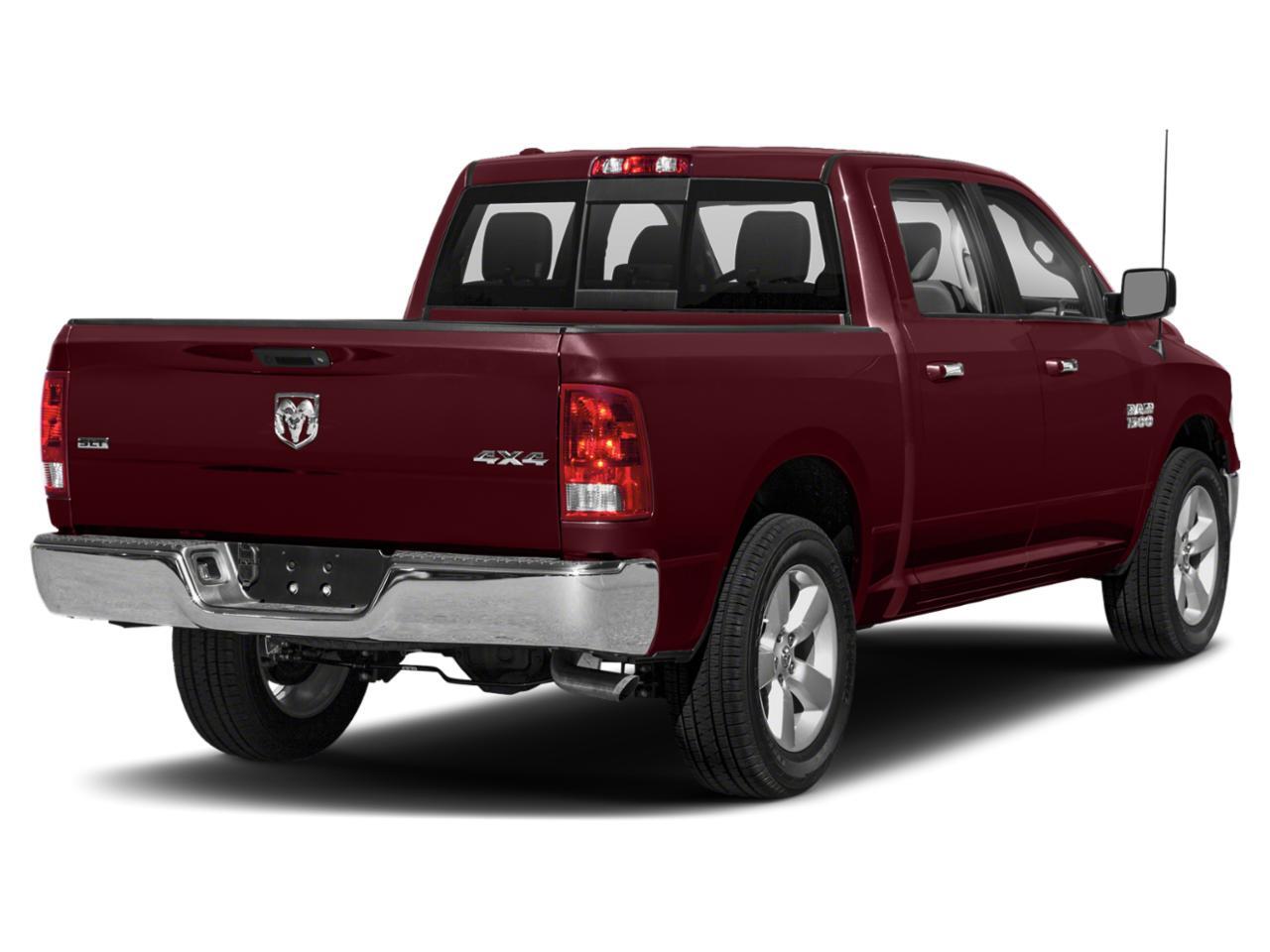 2019 Ram 1500 Classic Lone Star Crew Cab 4x2 5&apos;7 Box Beeville TX