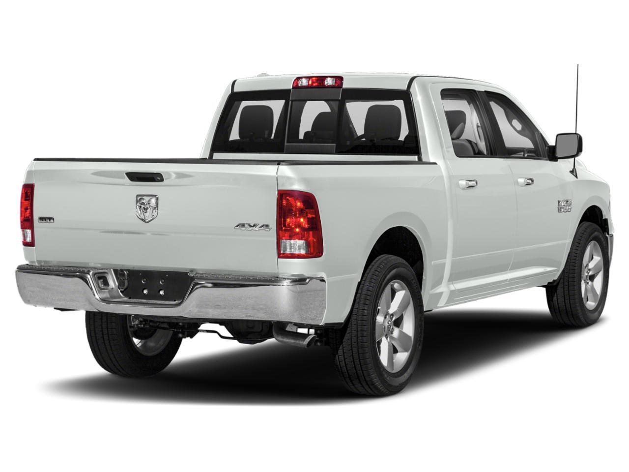 2019 Ram 1500 Classic SLT Crew Cab 4x2 5&apos;7 Box Mesa AZ