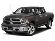 2019 Ram 1500 Classic SLT Rome GA 2019 Ram 1500 Classic SLT Rome GA