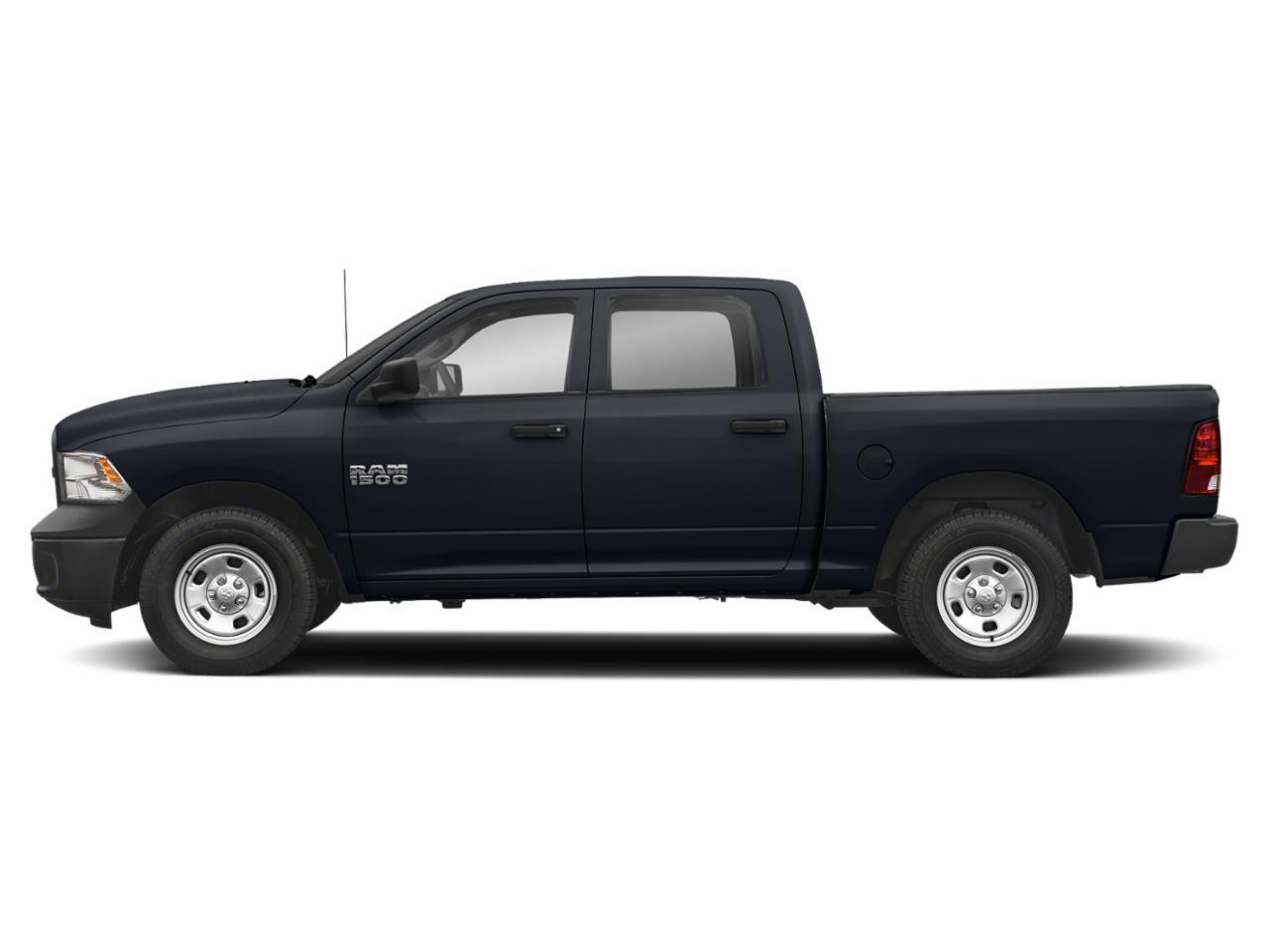 2019 Ram 1500 Classic ST Edmonton AB
