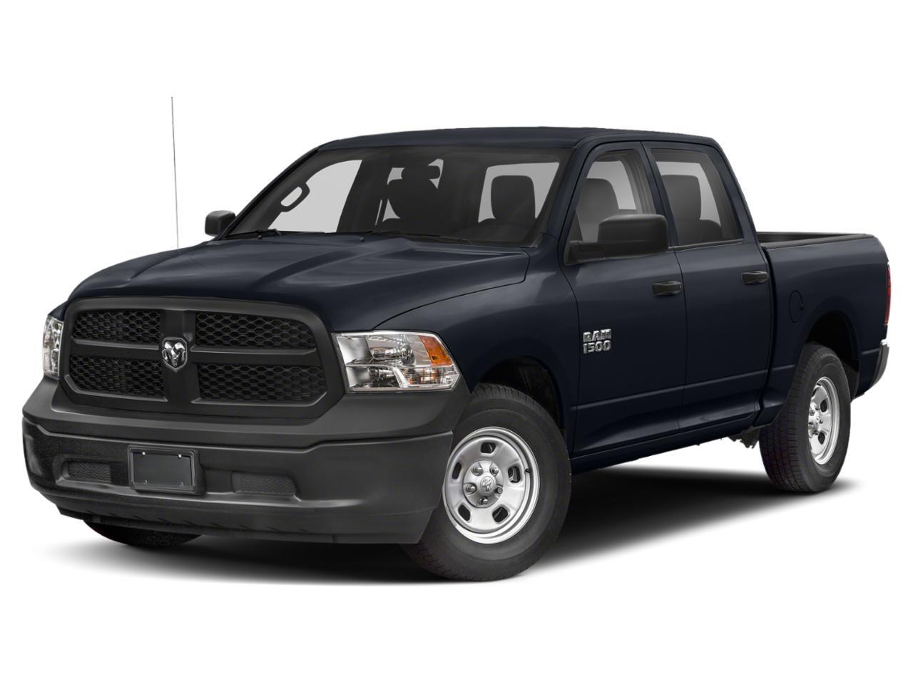 2019 Ram 1500 Classic ST
