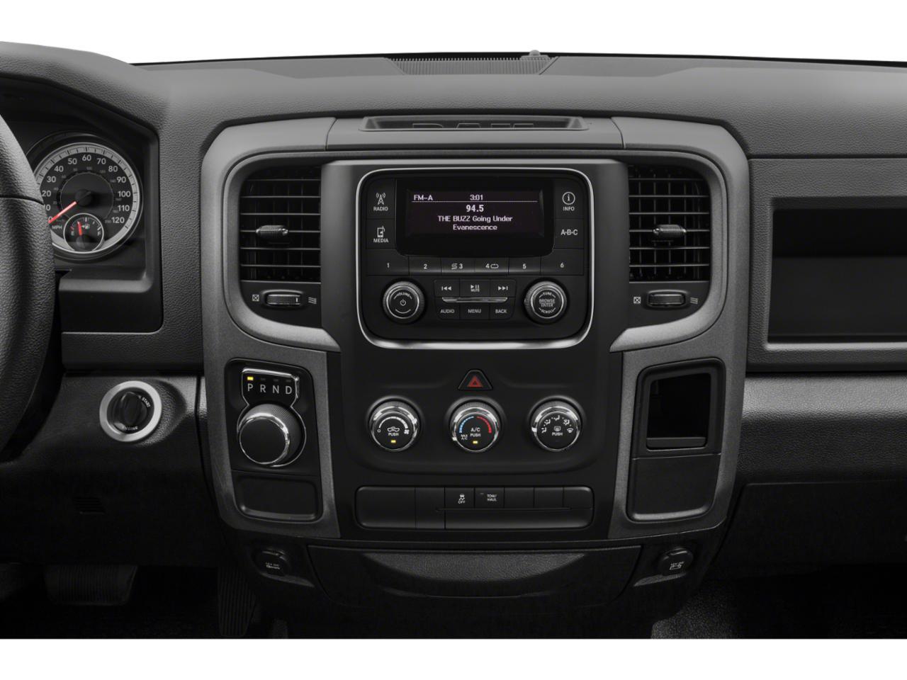 2019 Ram 1500 Classic Tradesman High Level AB