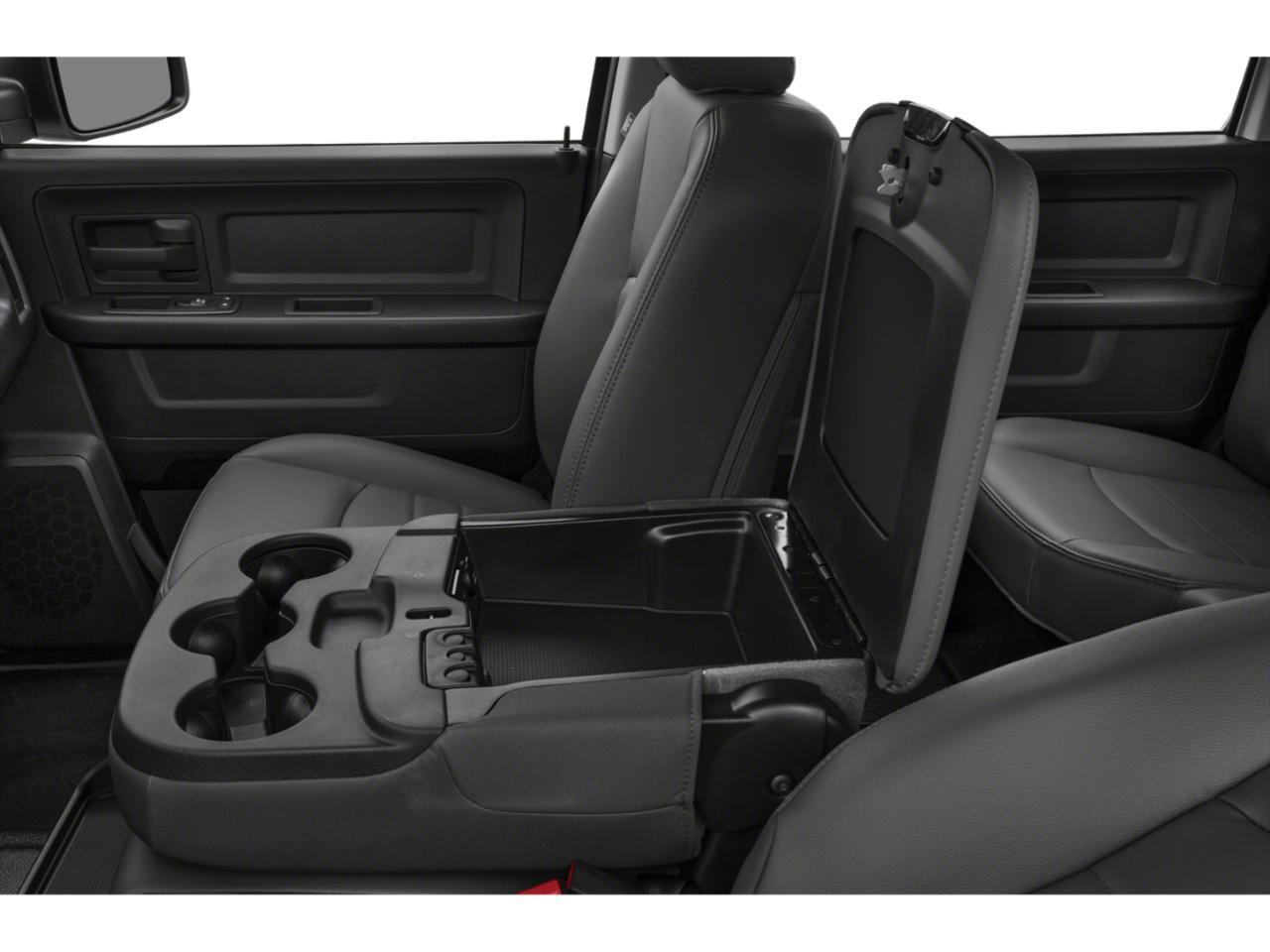 2019 Ram 1500 Classic Tradesman High Level AB