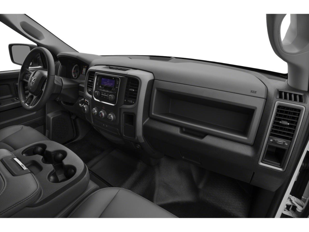 2019 Ram 1500 Classic Tradesman High Level AB