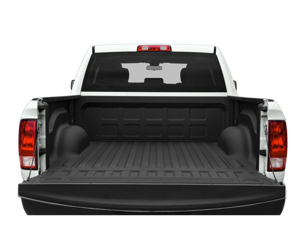2019 Ram 1500 Classic Tradesman High Level AB