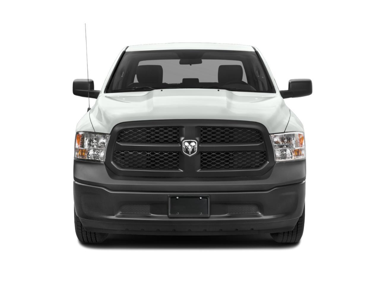 2019 Ram 1500 Classic Tradesman High Level AB