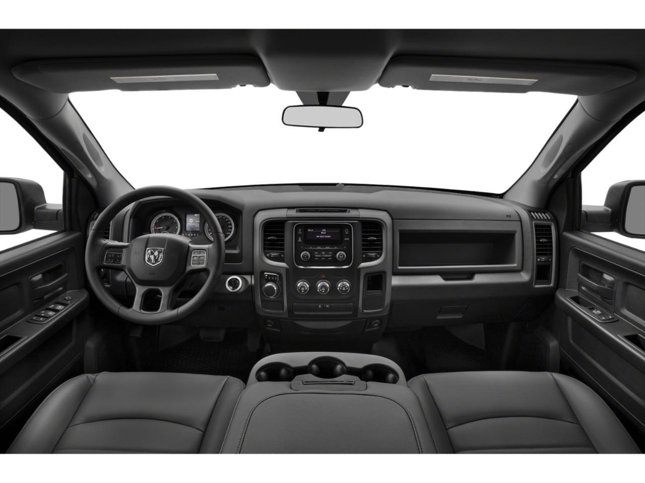 2019 Ram 1500 Classic Tradesman High Level AB