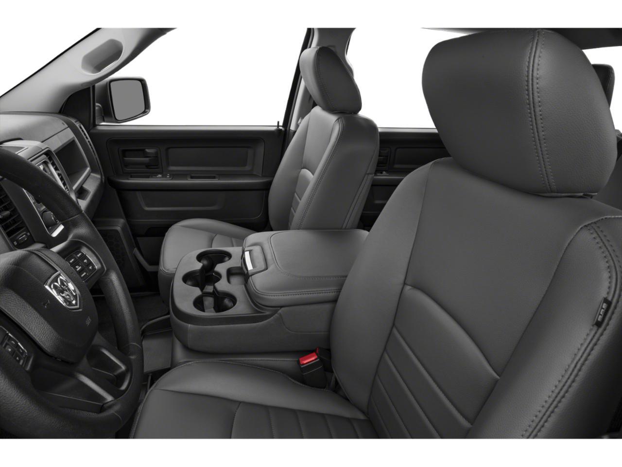2019 Ram 1500 Classic Tradesman High Level AB