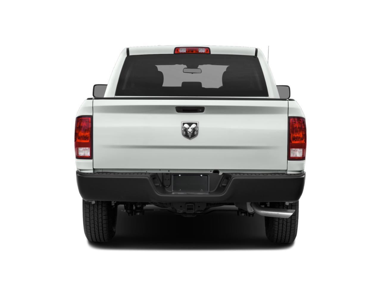 2019 Ram 1500 Classic Tradesman High Level AB