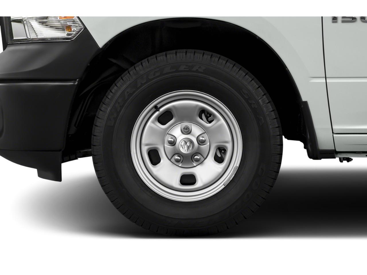 2019 Ram 1500 Classic Tradesman High Level AB