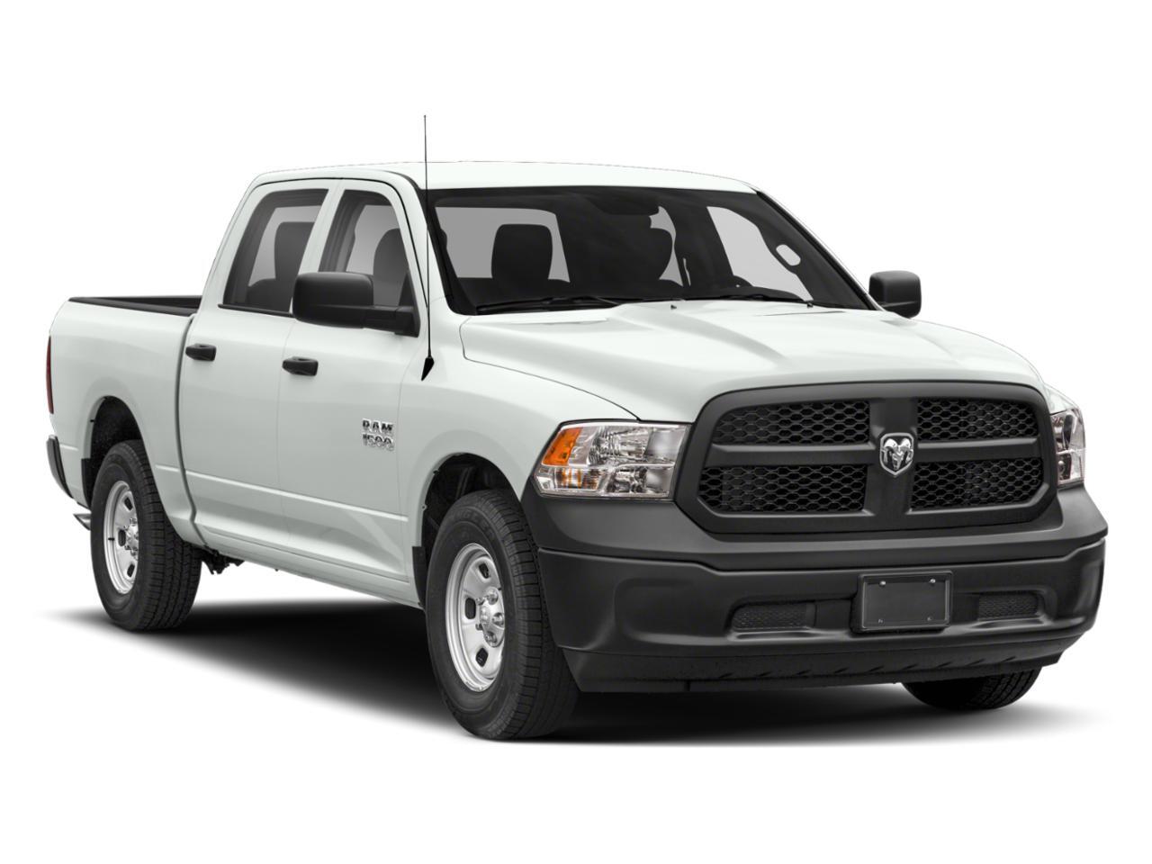 2019 Ram 1500 Classic Tradesman High Level AB