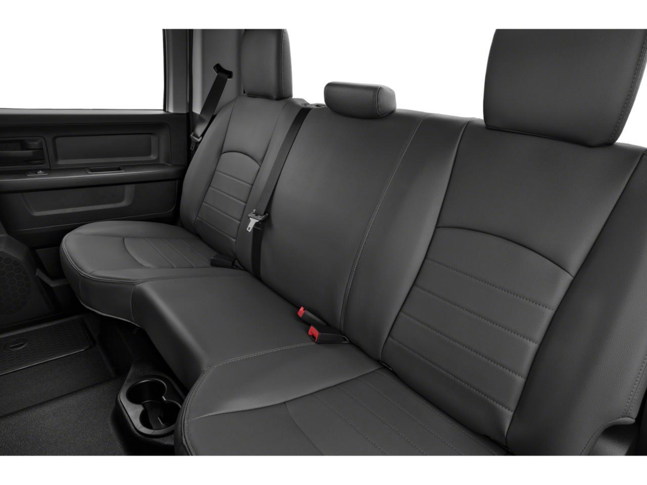 2019 Ram 1500 Classic Tradesman High Level AB