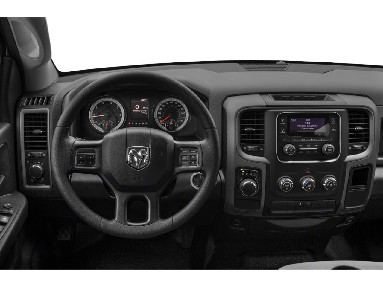 2019 Ram 1500 Classic Tradesman High Level AB