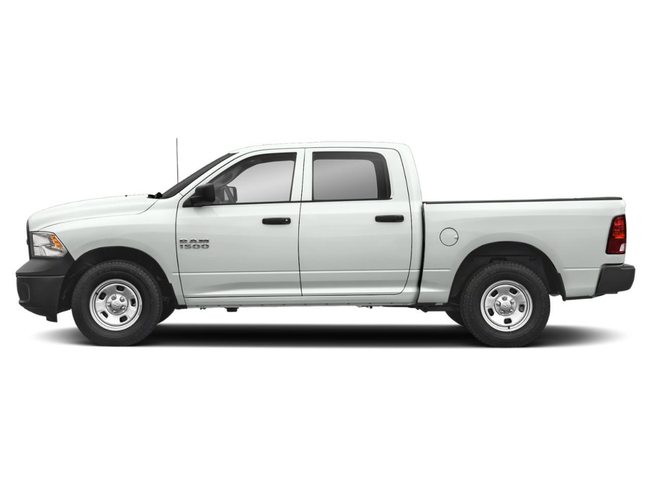 2019 Ram 1500 Classic Tradesman High Level AB