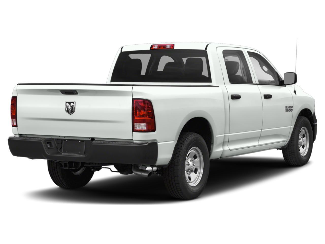 2019 Ram 1500 Classic Tradesman High Level AB