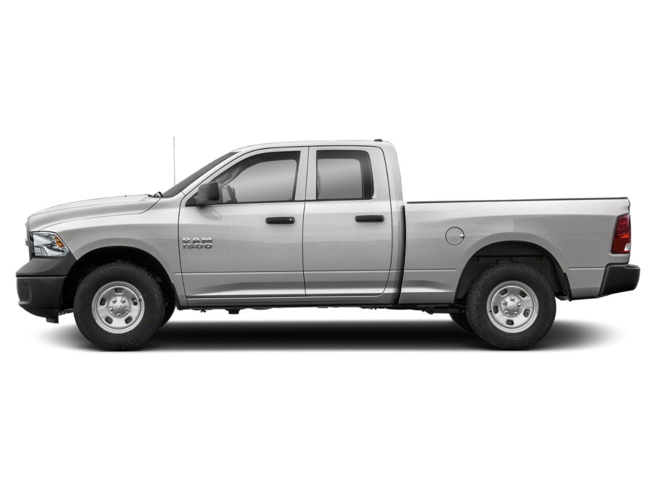 2019 Ram 1500 Classic Tradesman Quad Cab 4x2 6'4 Box