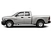 2019 Ram 1500 Classic Tradesman Quad Cab 4x2 6'4 Box
