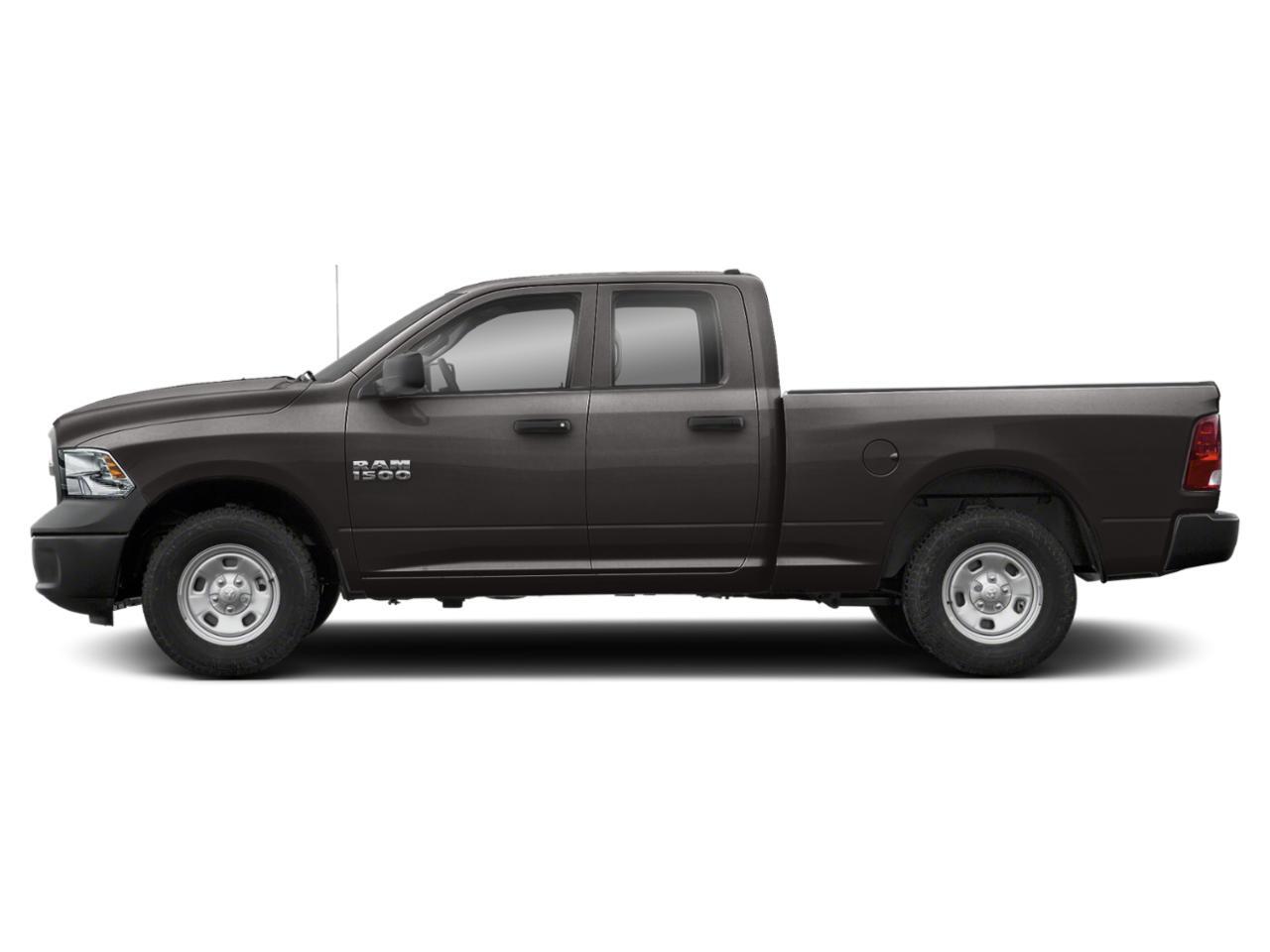 2019 Ram 1500 Classic Tradesman Quad Cab 4x2 6'4 Box