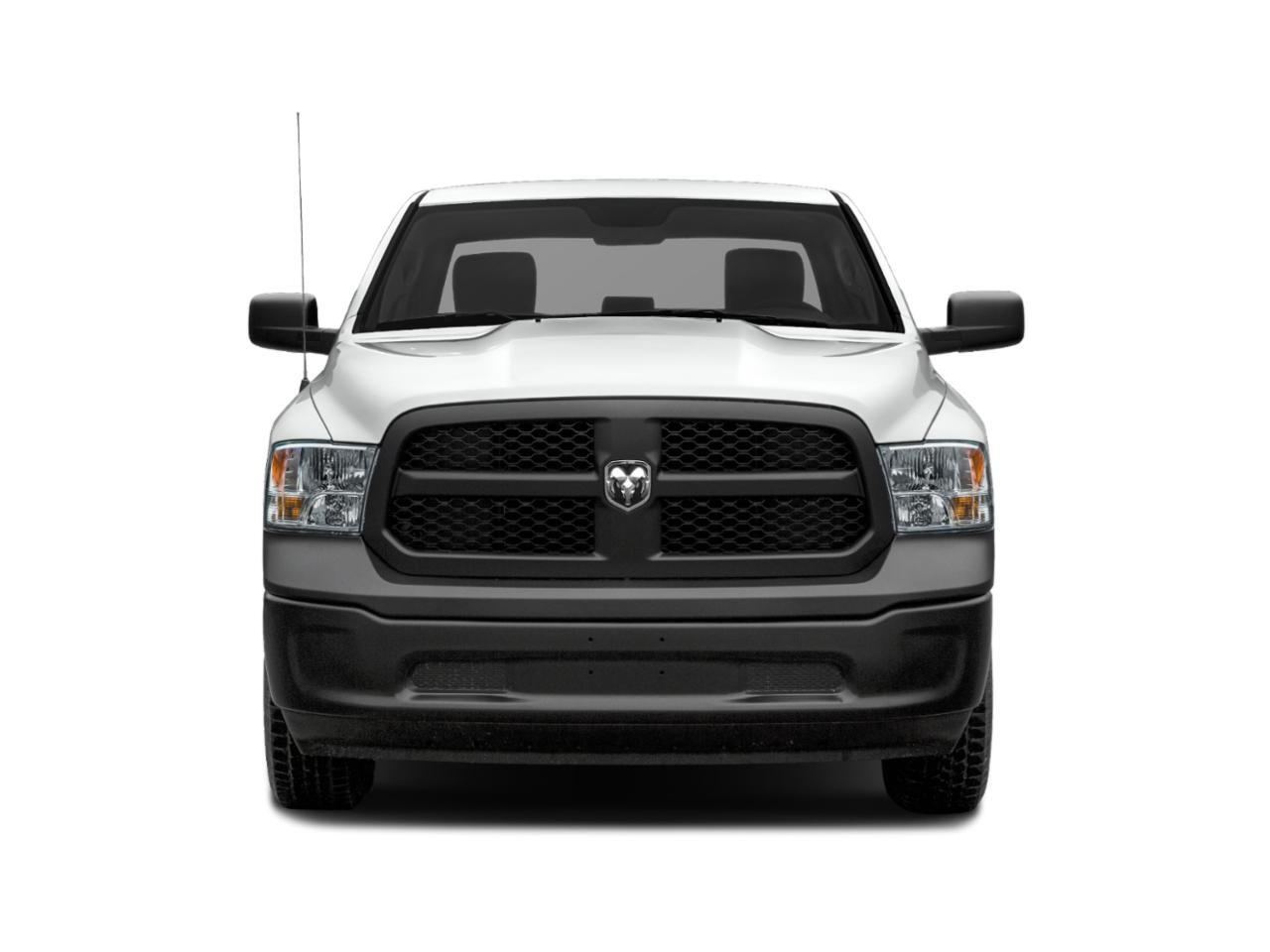 2019 Ram 1500 Classic Tradesman Roseville CA