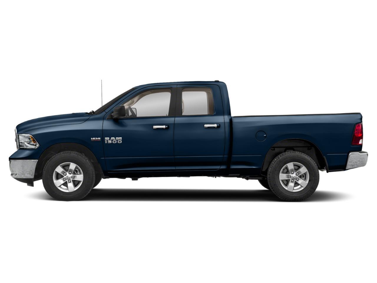 2019 Ram 1500 Classic Warlock Morristown TN
