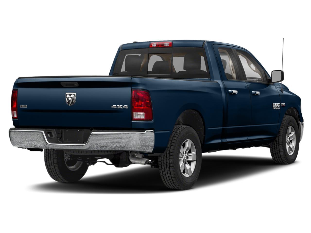 2019 Ram 1500 Classic Warlock Morristown TN