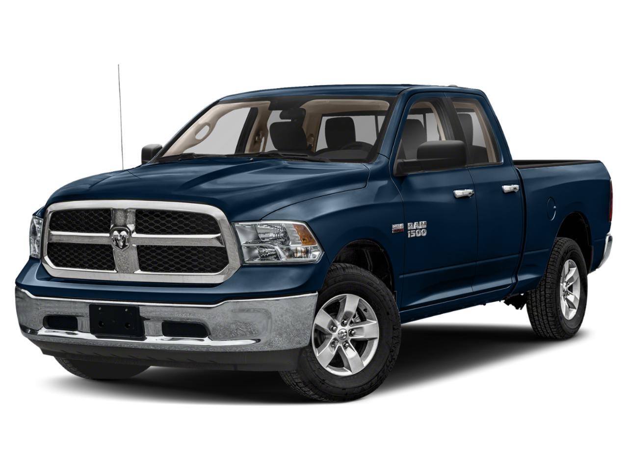 2019 Ram 1500 Classic Warlock Morristown TN