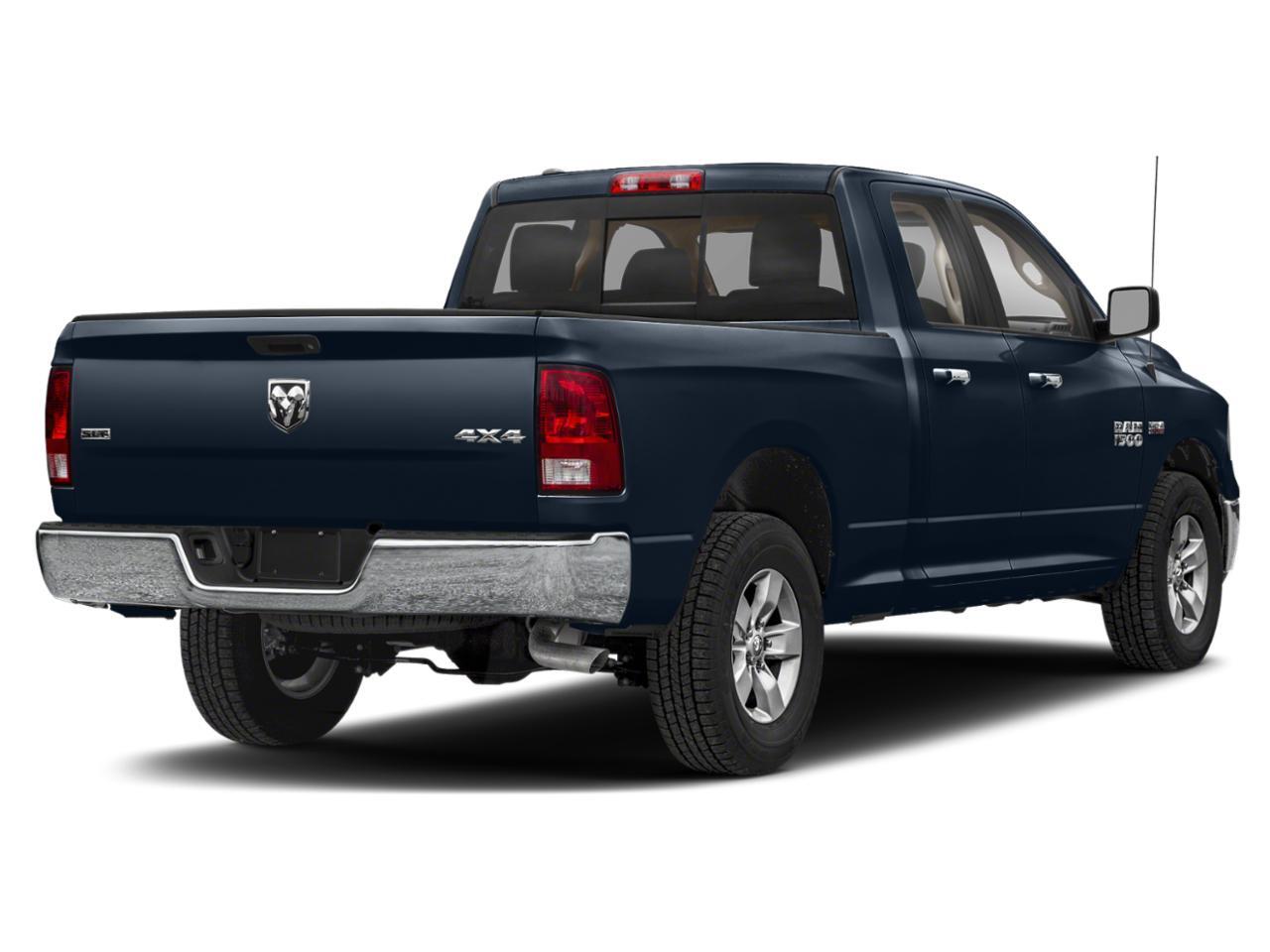 2019 Ram 1500 Classic Warlock Owego NY