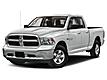 2019 Ram 1500 Classic Warlock Quad Cab 4x2 6'4 Box