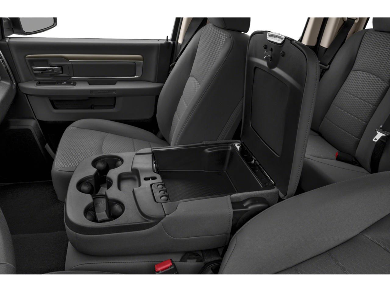 2019 Ram 1500 Classic Warlock San Clemente CA