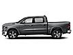 2019 Ram 1500 Crew Cab Laramie Pickup 4D 5 1/2 ft