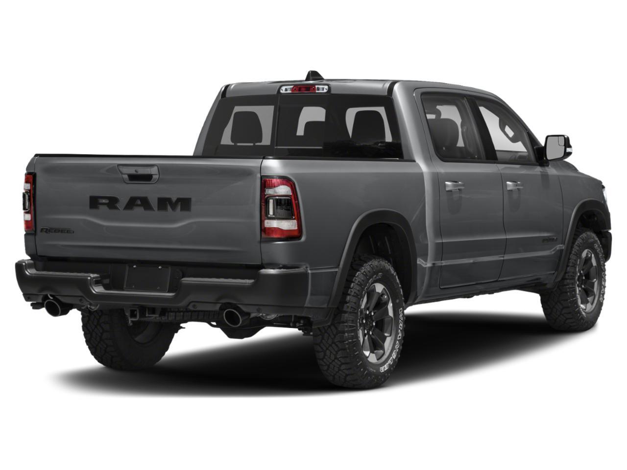 2019 Ram 1500 Crew Cab SPORT Kansas City MO