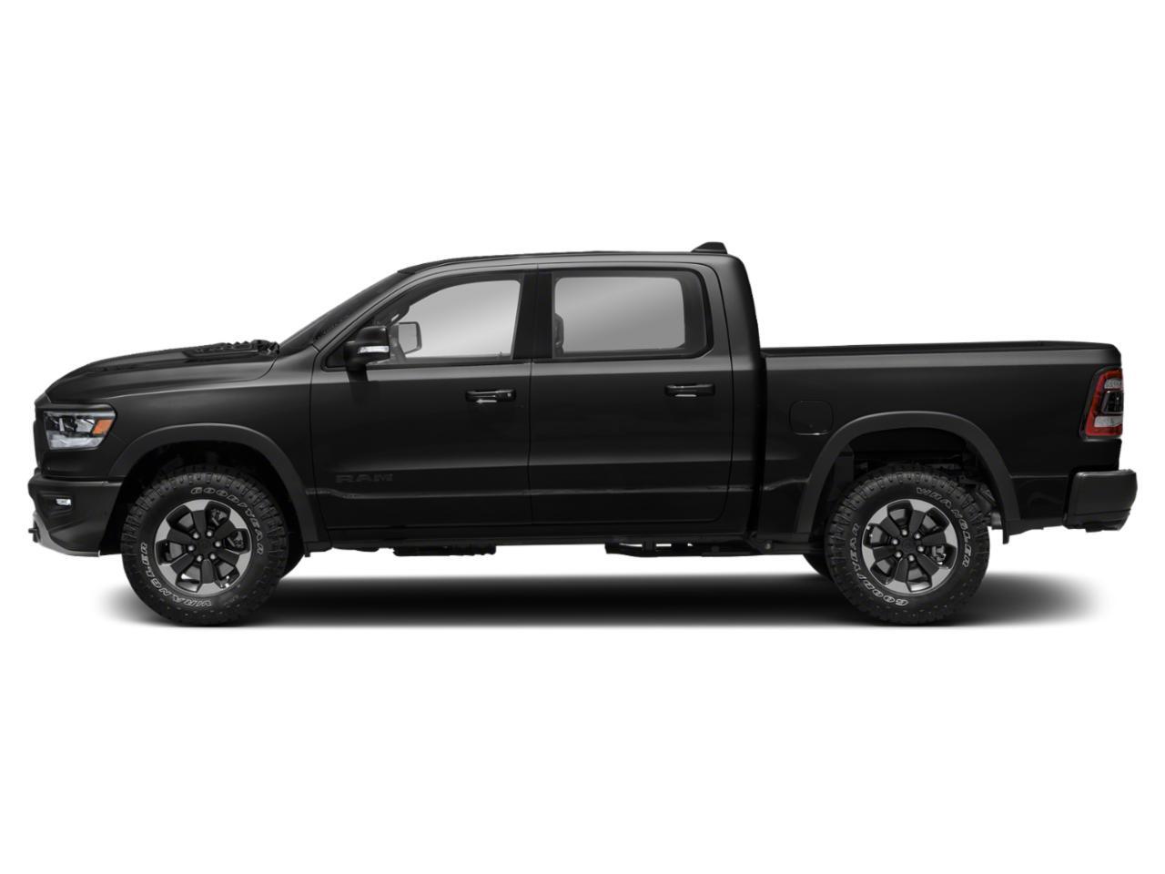 2019 Ram 1500 Crew Cab SPORT