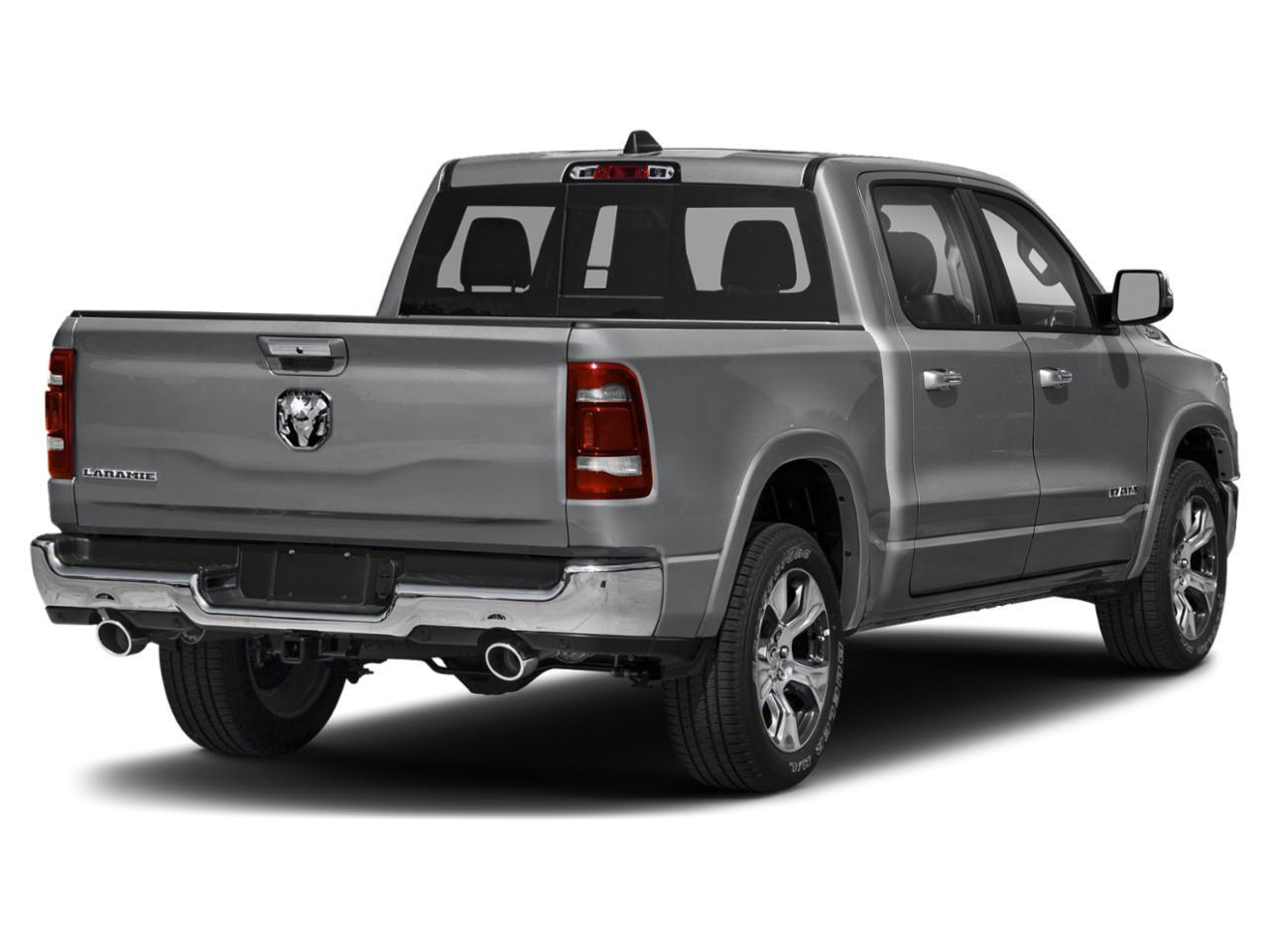 2019 Ram 1500 Laramie Gasoline