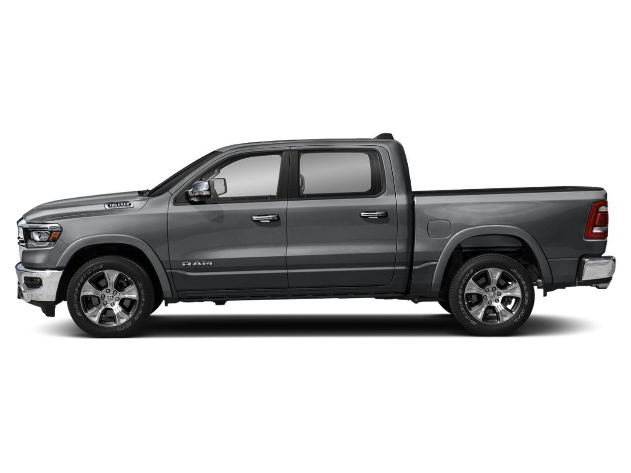 2019 Ram 1500 Laramie Gasoline