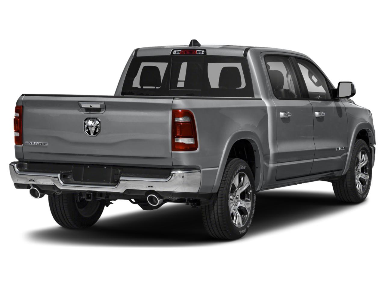 2019 Ram 1500 Laramie Crew Cab 4x2 5'7 Box