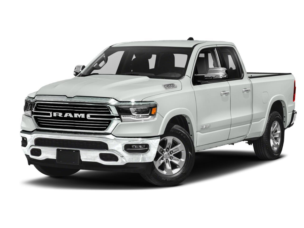 2019 Ram 1500 Laramie Grand Junction CO