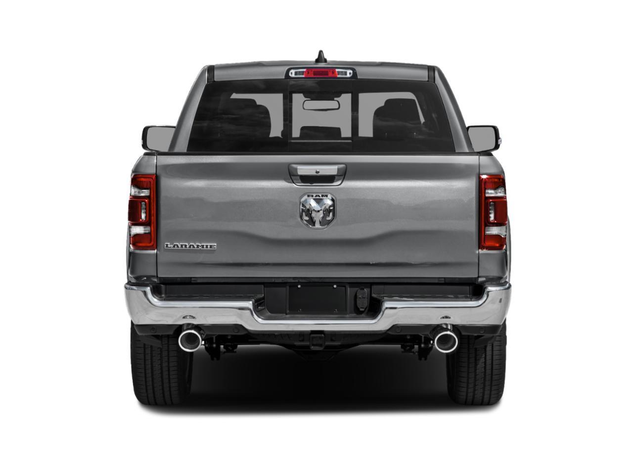 2019 Ram 1500 Laramie Huntington UT